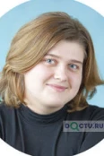 Скворцова Тамара Андреевна - Москва