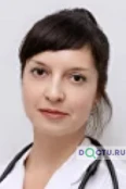 Скворцова Виктория Викторовна - Тамбов