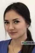 Слабода Ольга Константиновна - Екатеринбург
