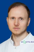 Слабов Никита Андреевич - Калуга