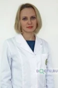 Слабова Софья Александровна - Уфа