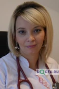 Слабун Екатерина Ивановна - Волгоград