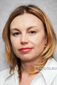 Слабунова Татьяна Владимировна - Курган