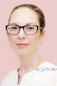 Сладкова Елена Егоровна - Москва