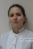 Сладкова Ольга Александровна - Брянск
