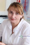 Сладкова Татьяна Анатольевна - Москва
