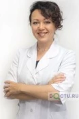 Сладкова Татьяна Николаевна - Москва