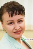 Сладкова Татьяна Владимировна - Тольятти