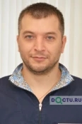Слаква Евгений Владимирович - Москва