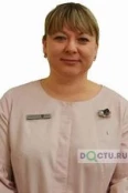 Слаква Яна Владимировна - Саратов
