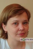 Сластен Лариса Николаевна - Тамбов