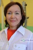Сластиненко Евгения Николаевна - Калининград