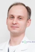 Сластинин Владимир Викторович - Москва