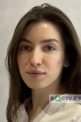 Сластëнова Екатерина Юрьевна - Ростов-на-Дону