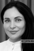 Сластухина Вероника Сергеевна - Ростов-на-Дону