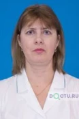 Слатинина Маргарита Федоровна - Чебоксары
