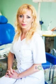 Слатвинская Анна Александровна - Симферополь
