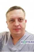Слаутский Константин Юрьевич - Санкт-Петербург