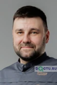 Славгородский Александр Сергеевич - Санкт-Петербург