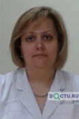 Славина Анна Сергеевна - Астрахань