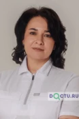 Славина Ольга Борисовна - Симферополь