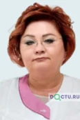 Славина Светлана Анатольевна - Пенза