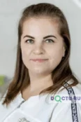 Славинская Олеся Валерьевна - Калининград