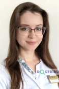 Славинская Элина Андреевна - Нижний Новгород