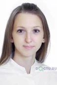 Славинская Ирина Сергеевна - Москва