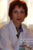 Славинская Светлана Владиславовна - Киров