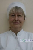 Славинская Валентина Ивановна - Краснодар