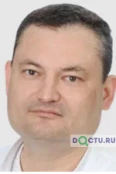 Славинский Алексей Александрович - Краснодар