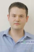 Славинский Иван Александрович - Краснодар