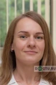 Славягина Ксения Павловна - Москва