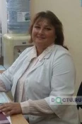 Славянская Анжела Ивановна - Ростов-на-Дону