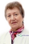 Славкина Юлия Александровна - Москва