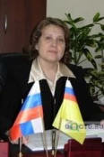 Славнухина Лилия Валентиновна - Вологда