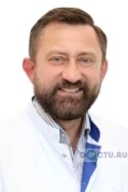 Славский Александр Николаевич - Москва