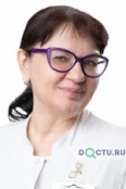Слеба Оксана Петровна - Москва