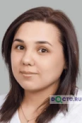 Следникова Гузель Мунировна - Ярославль