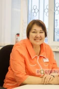 Слепанова Ирина Николаевна - Дзержинск