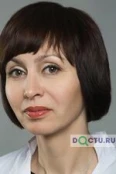 Слепченко Алла Борисовна - Москва