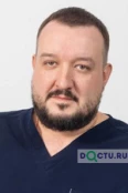 Слепцов Андрей Владимирович - Тверь