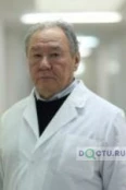 Слепцов Константин Николаевич - Якутск