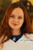 Слепцова Анастасия Александровна - Пенза