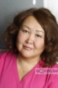 Слепцова Вера Алексеевна - Якутск