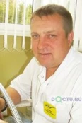 Слепнев Сергей Алексеевич - Саратов