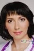 Слепокурова Татьяна Александровна - Екатеринбург