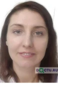 Слепова Ангелина Антановна - Сургут