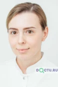 Слепова Екатерина Владимировна - Рязань